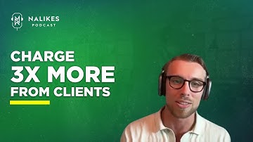 Navigating Crypto Market Making: Bootstrapping & Revenue Insights from Enflux | Jelle Buth & Talha