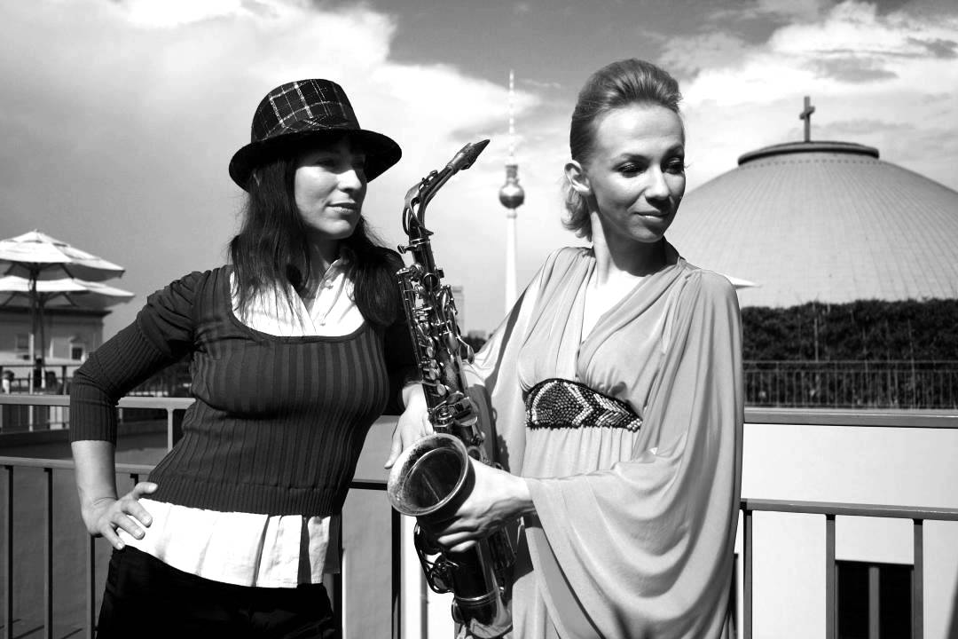 Pearls of Berlin Medley