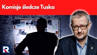 Komisje śledcze Tuska | Salonik polityczny 2/3