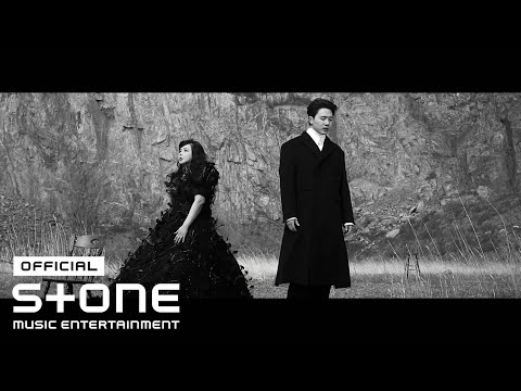 박봄 (Park Bom) - 꽃 (With 김민석 of 멜로망스) MV