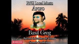 Basil Greg-Aroro (Touora Sounds Production) 2017 Music Official Audio
