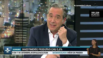 O que se espera da economia?