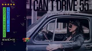 Full Remix I Can’t Drive 55 🚗 Soft Grunge Indie Pop Remix 🚗 Sammy Hagar Reimagined ✨ #music #remix screenshot 3