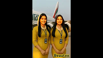Dubai Airhostesslife Arabicviral 