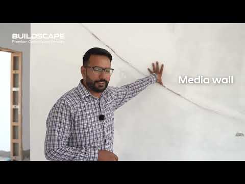 Project Update | 51C, Gulberg Residencia — Buildscape film thumbnail