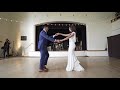 Our Wedding Dance - Leon Bridges, "Beyond"