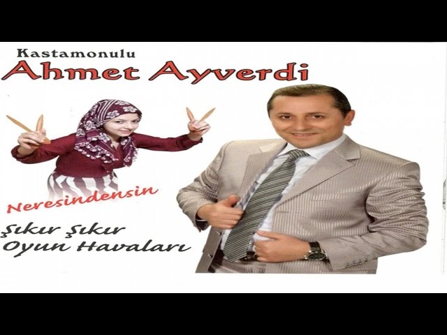 Watch Kastamonu Oyun Havaları - Ahmet Ayverdi - Cevdet on YouTube Watch Kastamonu Oyun Havaları - Ahmet Ayverdi - Cevdet on YouTube