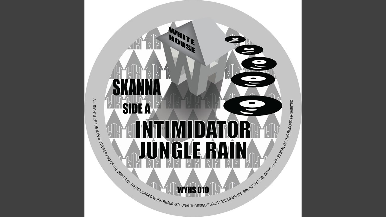 Intimidator (2016 Remasters)