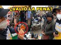 🔥 EXPLORAMOS la ENORME CACHINA de Lima Norte y COMPRAMOS TODO ESTO | DILO NOMÁS