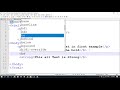 Pashto Soft | Text Formatting 03 | HTML & CSS په پښتو ژبه