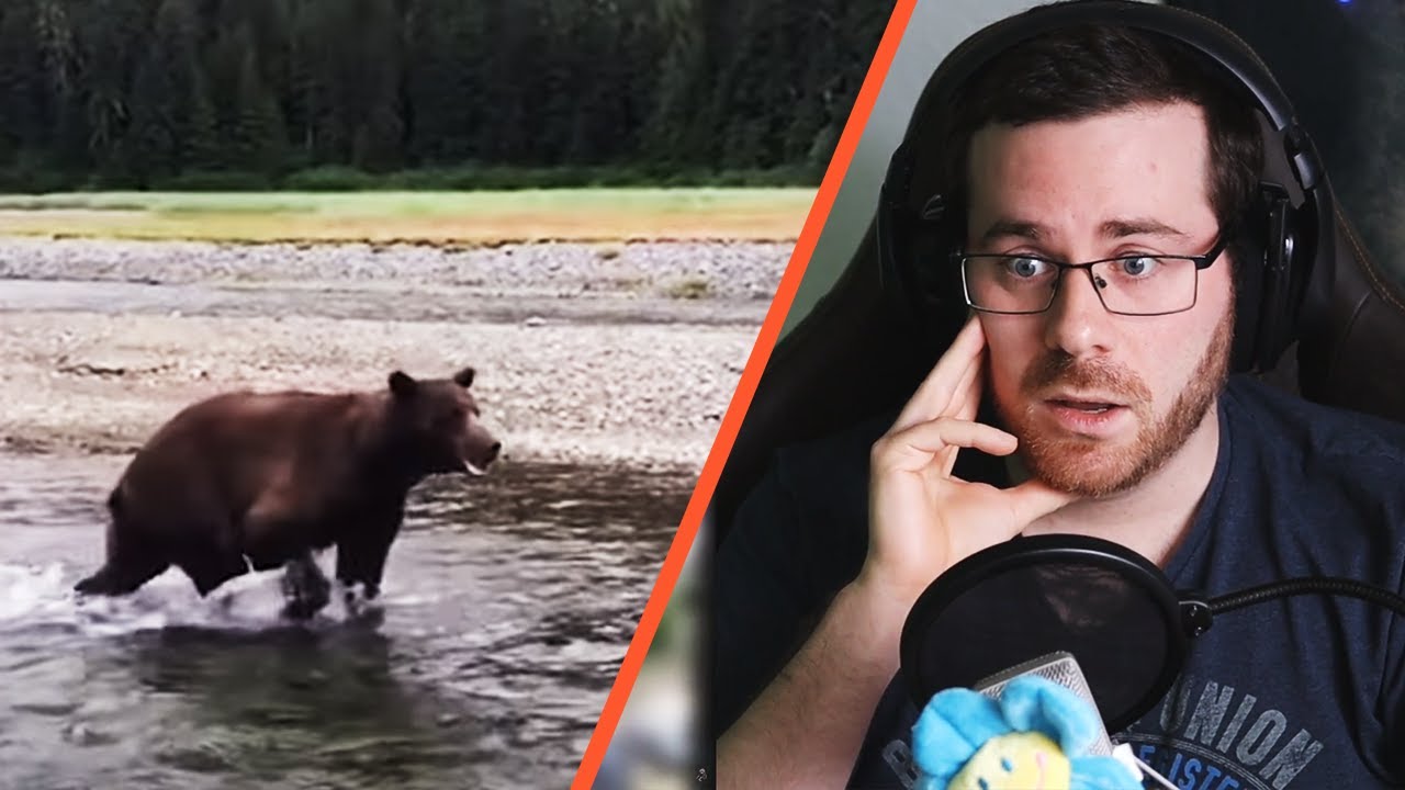 German reacting to A Normal Day In Russia #2 [Русские субтитры]