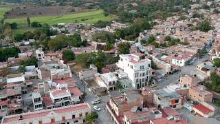 VISTA HERMOSA JALISCO 2021 VISTA AEREA