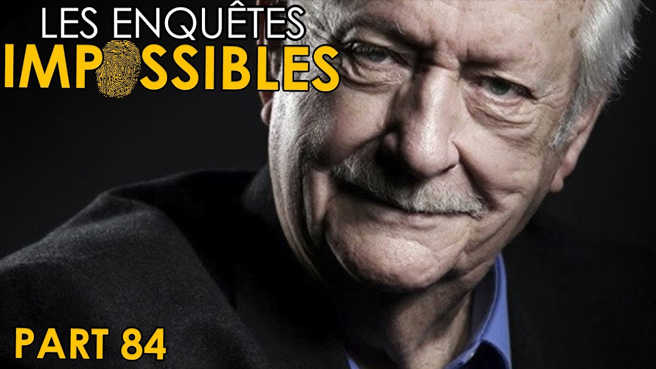 Les Enquêtes Impossibles - Episode 84 Histoire Documentaire Audio