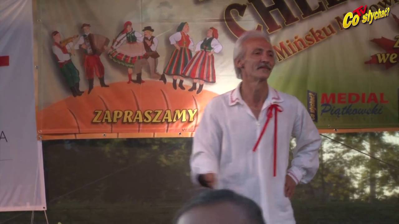 telewizjada pl XII Festiwal Chleba / TUZINy FOLKLORU - zaproszenie