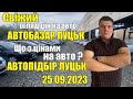 АВТОПІДБІР Луцьк | СВІЖИЙ огляд цін на автобазарі ЛУЦЬК | Що з цінами на авто? | АВТОРИНОК ЛУЦЬК