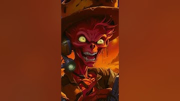 Boneslinger ( Hybrid AI Video made with SDXL/Deforum/Lora )