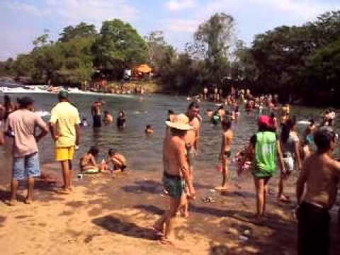 Novo São Joaquim Mato Grosso fonte: i.ytimg.com