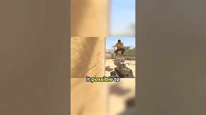 Valve Just KILLED Bunny Hopping AGAIN! (NEW CS2 UPDATE) #cs2 #csgo #counterstrike