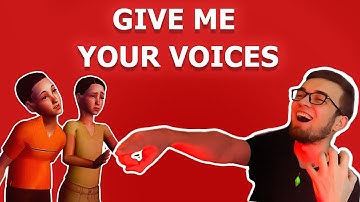 Simlish Extracted - Decorgal