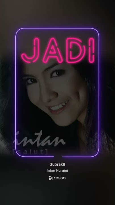 status wa. intan nuraini-gubrak