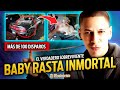 Capture de la vidéo Baby Rasta El Inmortal