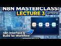 I Built My First Workflow &amp; Here's Everything You Need to Know! | Lecture 3