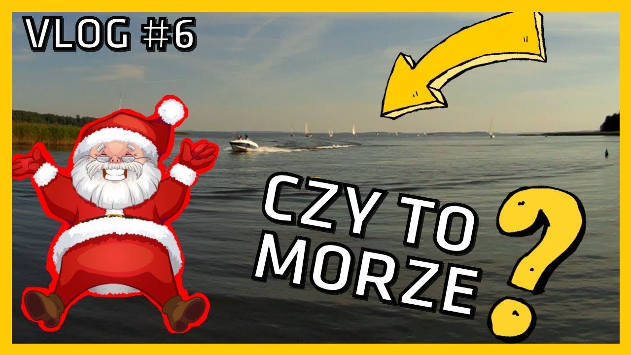 TANKUJEMY JACHT W MIKOŁAJKACH I PŁYNIEMY NA ŚNIARDWY!