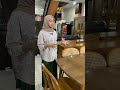 Meja Makan Navia Jati Rotan by Melati Indah