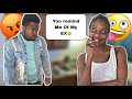 I MISS MY "EX" PRANK ON MY BOYFRIEND | FUNNY!