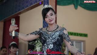Gelang Alit ~ Citra Margareta ~ Live Wedding Daning Dan Devinta ~ JALUR GROUP