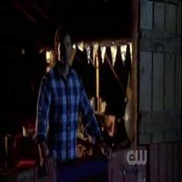 smallville kal-el  and kara