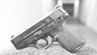 Rifleman Review: Smith & Wesson M&P45 Shield
