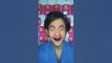 trying tiktok filter | like bean #shorts #trending #like #bean #tiktok #viral #tutorial #meme