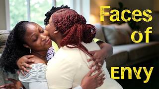Faces of Envy COGA Drama Team cogatn