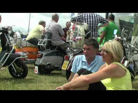 HoodStock 2 Scooter Rally Preview