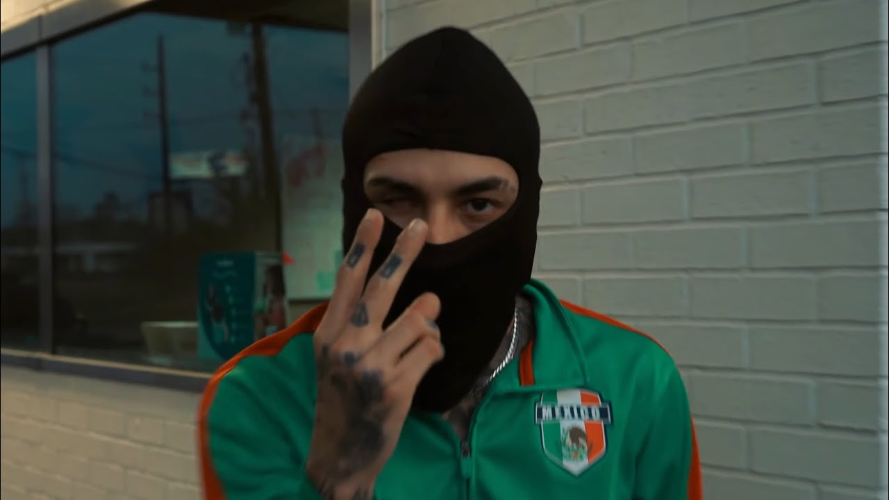 Spook G - Todo Lo Veo Veo (Video Oficial) Prod.