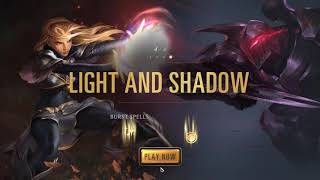 LEGENDS OF RUNETERRA Tutorial 1~4 | League of Legends Card Game