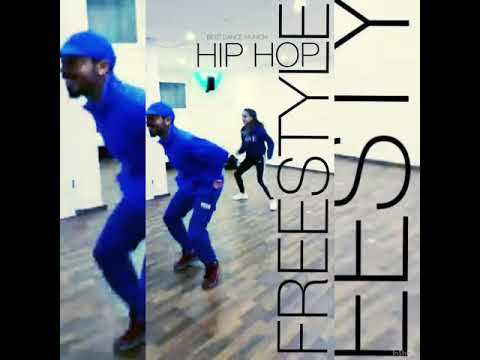 BEST DANCE MUNICH HIP HOP FREESTYLE URBAN
