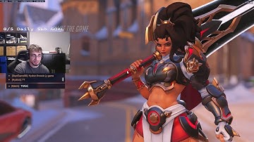 The NEW Overwatch 2 Hero VENDETTA IS HERE! NEW HERO DPS GAMEPLAY! HYDRON VENDETTA