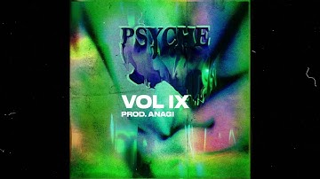 [FREE] TRAVIS SCOTT LOOPKIT ~ "PSYCHE VOL. 9" - Travis Scott, Dez Wright, Cubeatz