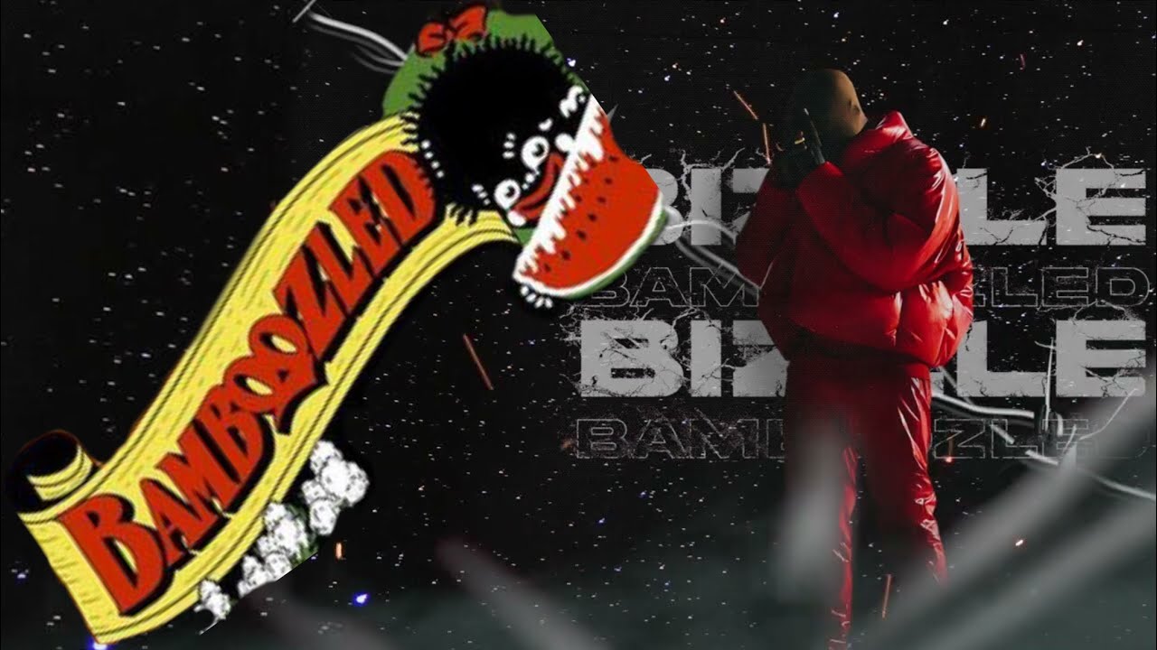 Bizzle Bamboozled (Revelation 29) Tribute Video YouTube
