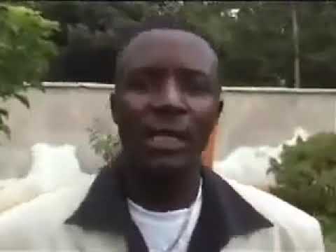 Sena Lwanyi   Emmanuel Musindi official music video
