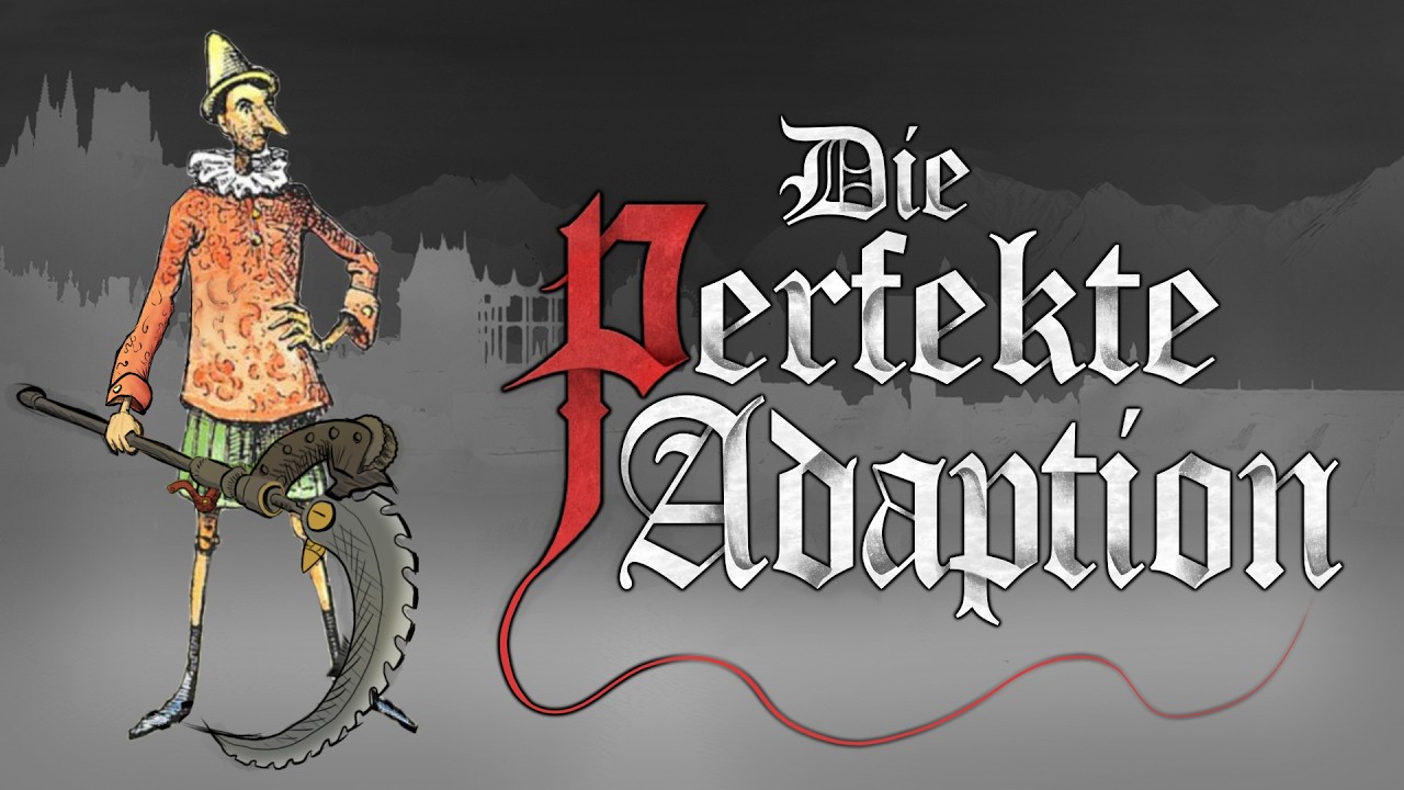 Lies of P: Die perfekte Adaption