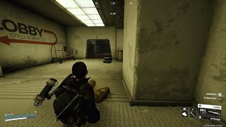 ARC Raiders_why you cant score high on pops & med research trials