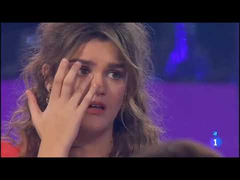 Palabras de Despedida de Raoul, Lágrimas de Amaia, Miriam y Nerea. Cara de Alfred 18-12-17 camera iphone 8 plus apk