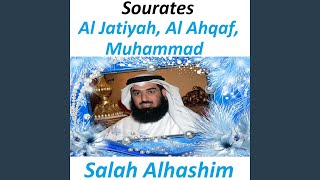 Sourate Muhammad