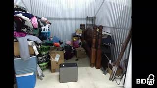 Information TurnKey Storage- Abilene North - Unit 0405 Update