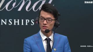 【OB解说】20170808 #1 LFY vs TNC Ti7国际邀请赛
