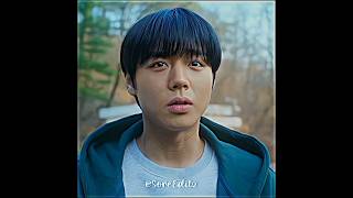 baku is excited for final fight 🤪 | Weak Hero Class 2 #weakheroclass2 #kdrama