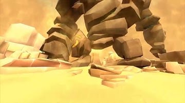 Fast Sight - Official Trailer (HD) Tobii EyeX Controller